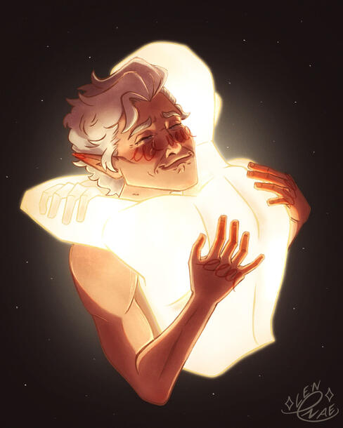 Warm Hug