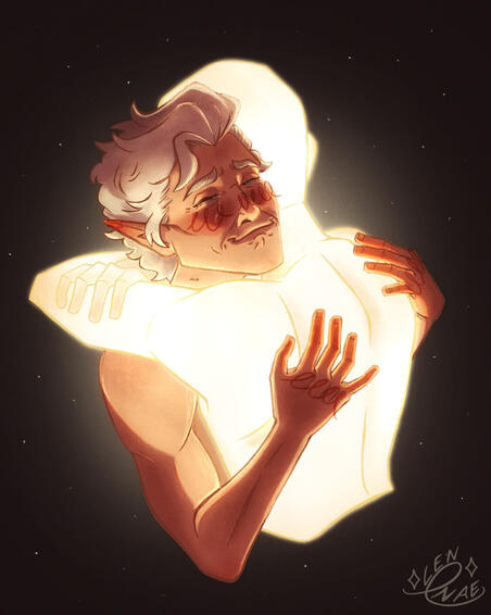 Warm Hug
